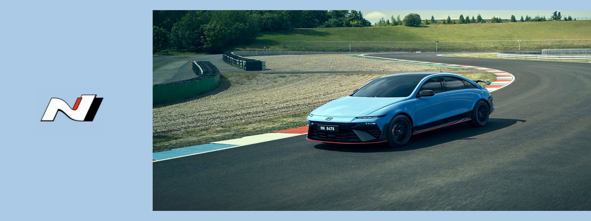 IONIQ 6 N
